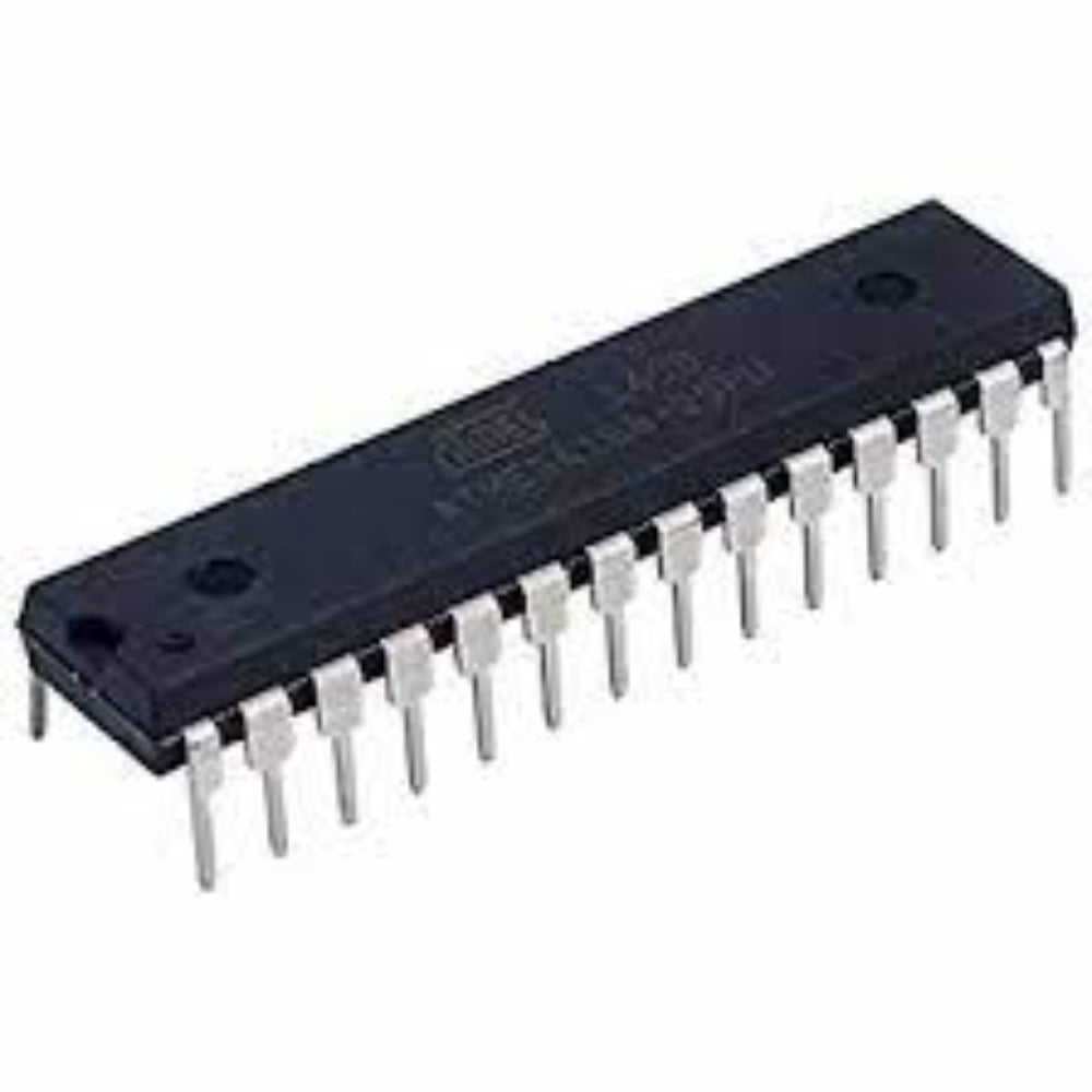 ATMEGA168PA-PU AVR Microcontroller 20MHz 16 kB Flash 28-Pin DIP Brand