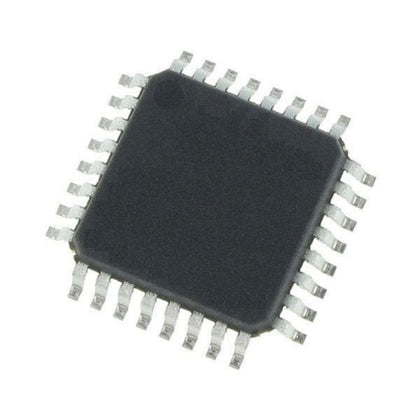 ATMEGA 16u2 8-bit Microcontroller  SMD Mounted_2