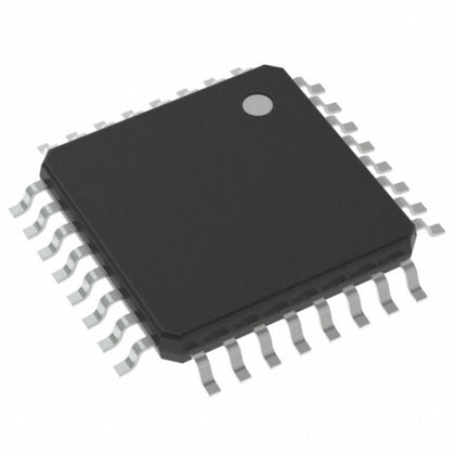 ATMEGA 16u2 8-bit Microcontroller  SMD Mounted