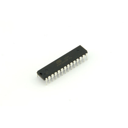 ATMEGA328 Microcontroller With Arduino Bootloded_1