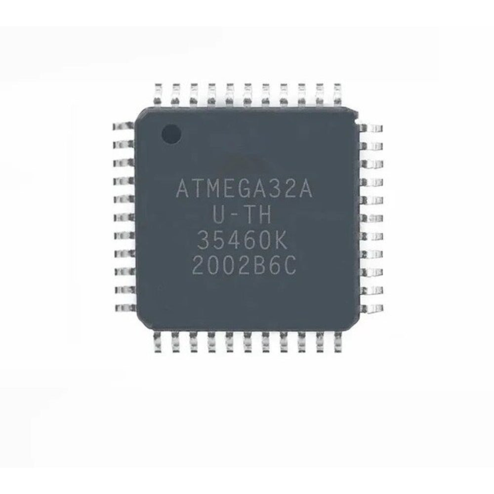 1PCS Original ATMEGA128A-AU ATMEGA128A Chip Microcontroller 8 1PCS Original ATMEGA128A-AU ATMEGA128A Chip Microcontroller 8