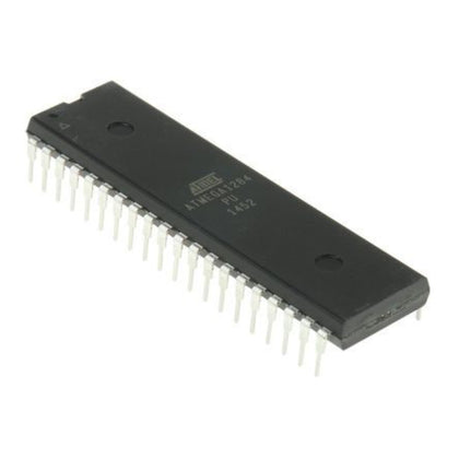 ATMEGA32A-PU 8bit AVR Microcontroller 32 kB Flash 40-Pin DIP