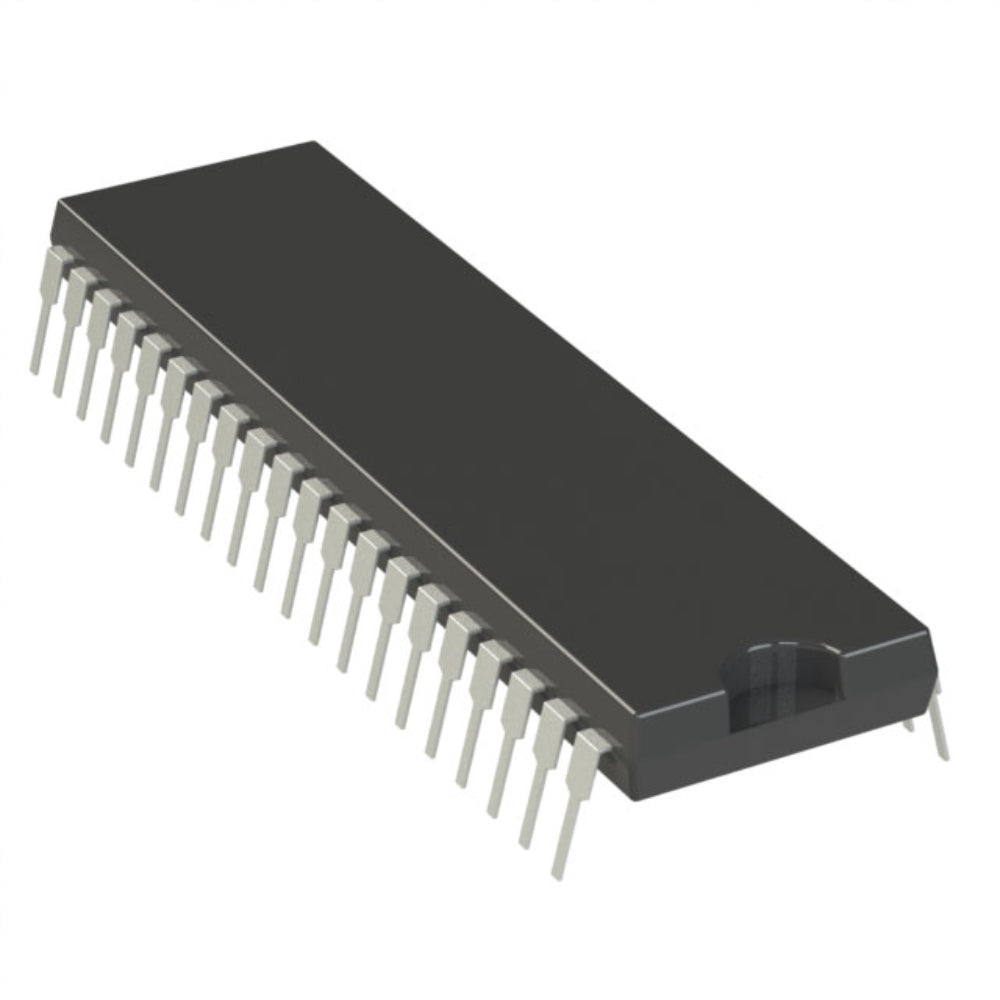 ATMEGA32A-PU 8bit AVR Microcontroller 32 kB Flash 40-Pin DIP Brand New