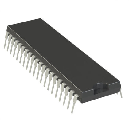 ATMEGA32A-PU 8bit AVR Microcontroller 32 kB Flash 40-Pin DIP_1