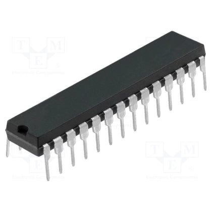 ATMEGA8-16PU Microcontrollers DIP-28_2