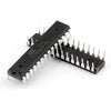 ATMEGA8A-PU AVR Microcontroller 8K Flash Memory DIP-28_2