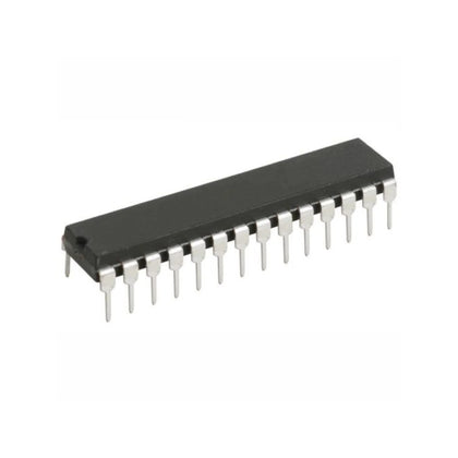 ATMEGA8A-PU AVR Microcontroller 8K Flash Memory DIP-28