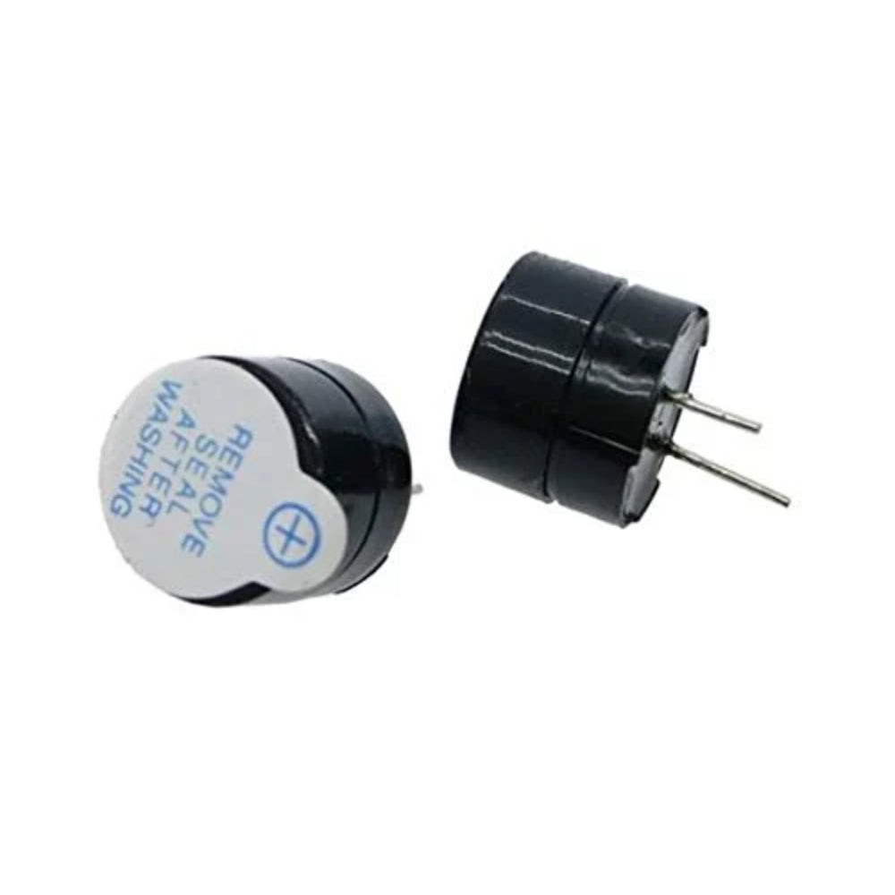 3v Buzzer Module Buy 3 Volt Active PCB Buzzer 10mm – Mini Buzzer 3v for DIY Kits