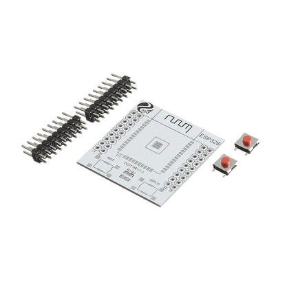 Adapter Breakout Board for ESP-32S ESP32 ESP-Wroom-32 Wireless Bluetooth Module-1