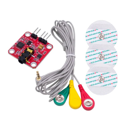 Advance Technologies EMG Muscle Sensor V3.0 With Cable And Electrodes_1