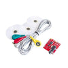Advance Technologies EMG Muscle Sensor V3.0 With Cable And Electrodes_3