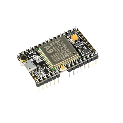 Ai-Thinker A9 GPRS and GSM Development Board-2