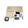 Airwaves Unlocked! DIY Homemade Radio Kit_4