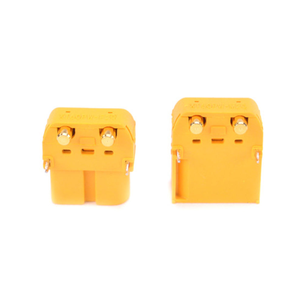 1/3 Paia Originale Amass XT60PB-M/F XT60 Spina Connettore Maschio Femmina PCB Dedicato Per La Scheda PCB Per Modelli RC Accessori FAI DA TE - Foto 3