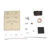 Amp It Up! DIY Ammeter Circuit Kit_kit