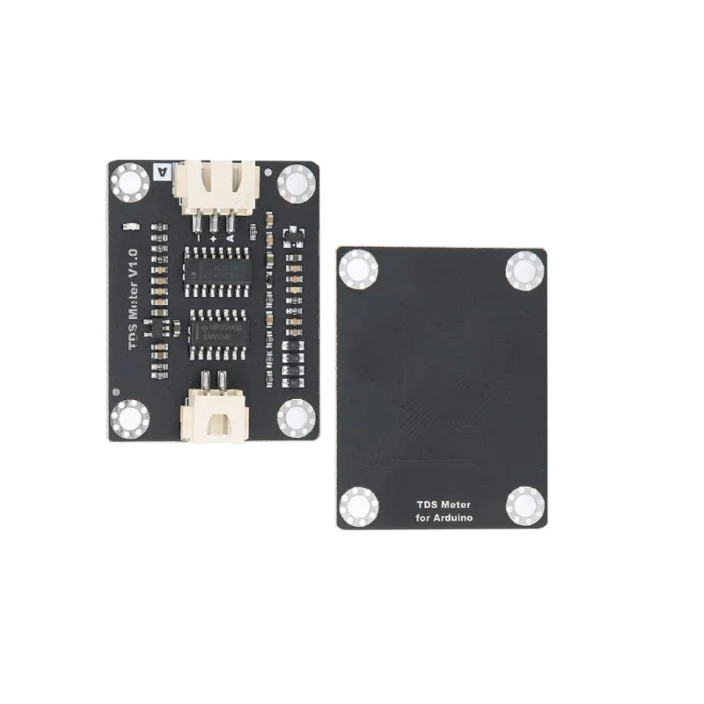 Normal Sensor Analog TDS Sensor Module Normal Quality