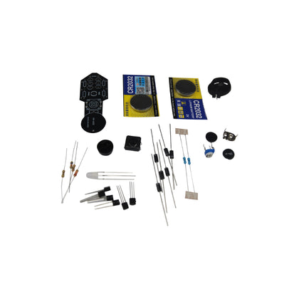 Ant Alert! DIY Welding & Assembly STEM Kit_2