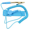 Anti Static ESD Wrist Strap Elastic Band with Clip for Sensitive Electronics Repair Work Tool