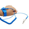 Anti Static ESD Wrist Strap Elastic Band with Clip for Sensitive Electronics Repair Work Tool_1