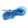 Anti Static ESD Wrist Strap Elastic Band with Clip for Sensitive Electronics Repair Work Tool_3