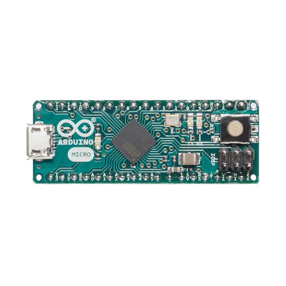 Arduino Micro Mcad Buy Original Arduino Micro A000053 in india