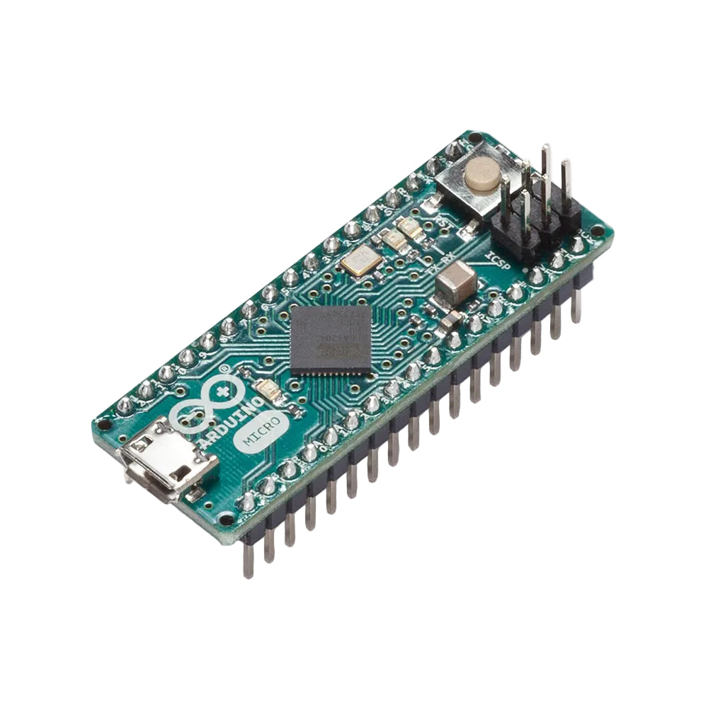 Arduino Micro Emag Buy Original Arduino Micro A000053 in india