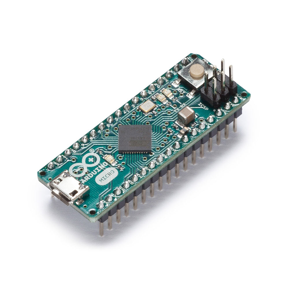 Buy Original Arduino Micro A000053 in india