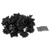 Assembled rubber tracks Tracked smart car accessories_2