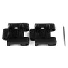 Assembled rubber tracks Tracked smart car accessories_3