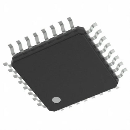 Atmel ATMEGA48A-AU 8-bit Microcontroller 4K TQFP-32_1