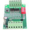 TB6600 4.5A CNC single-axis stepper motor driver board controller_1