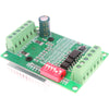 TB6600 4.5A CNC single-axis stepper motor driver board controller_3