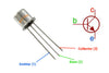 BC108 NPN Transistor -3