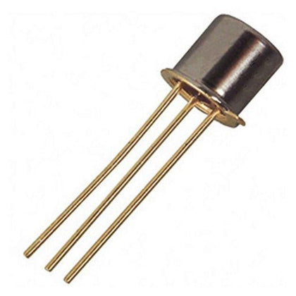 BC108 NPN Transistor -2