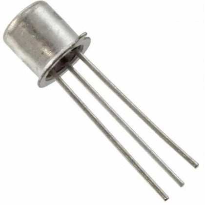 BC108 NPN Transistor -1