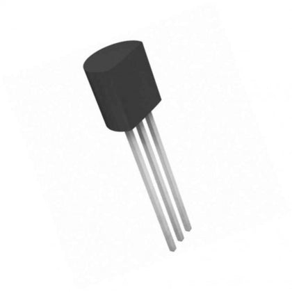 BC337 NPN Transistor -2