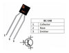 BC548 NPN Transistor -2