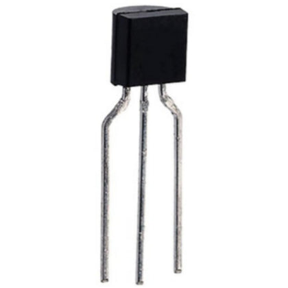 BC548 NPN Transistor -1