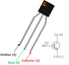 BC549 NPN Transistor-3