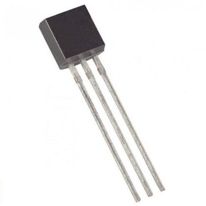 BC549 NPN Transistor -2