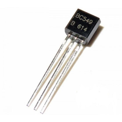 BC549 NPN Transistor-1