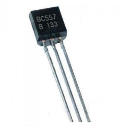 BC557 PNP Transistor -2