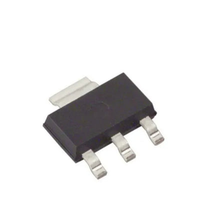 BCP51 SOT-223 NPN Power Transistor SMD_1

