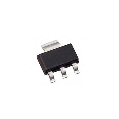 BCP51 SOT-223 NPN Power Transistor SMD