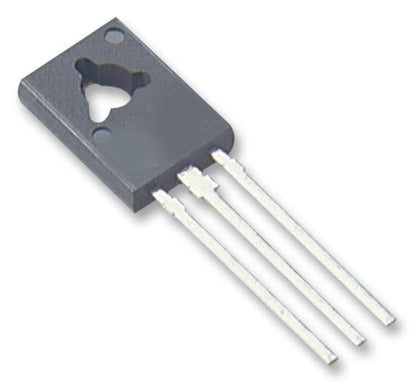 BD139 NPN Transistor-2