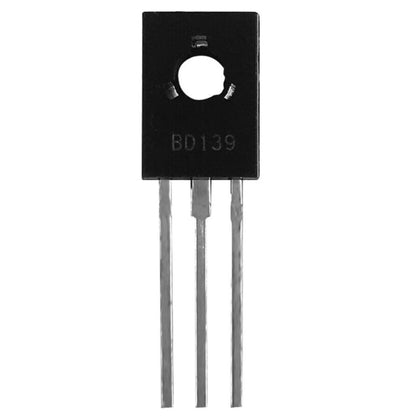 BD139 NPN Transistor-1