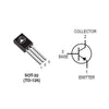 BD140 PNP Transistor-3