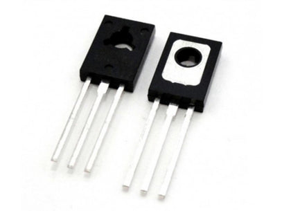 BD140 PNP Transistor-2