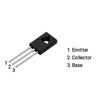 BD681 NPN Power Darlington Transistor-2