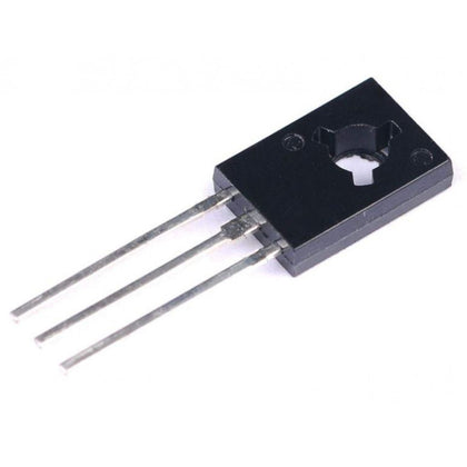 BD681 NPN Power Darlington Transistor